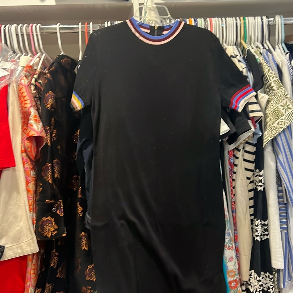 Paul Smith knit dress